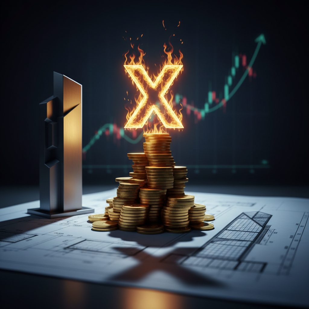 Scaling Your Investment Portfolio: Applying the 'Leverage Your X-Factor' Framework to Foreclosure Acquisitions