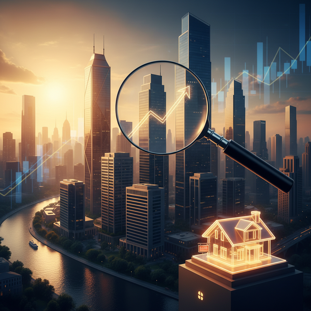 Navigating the 2024 Foreclosure Landscape: Opportunities Amidst Rising Rates