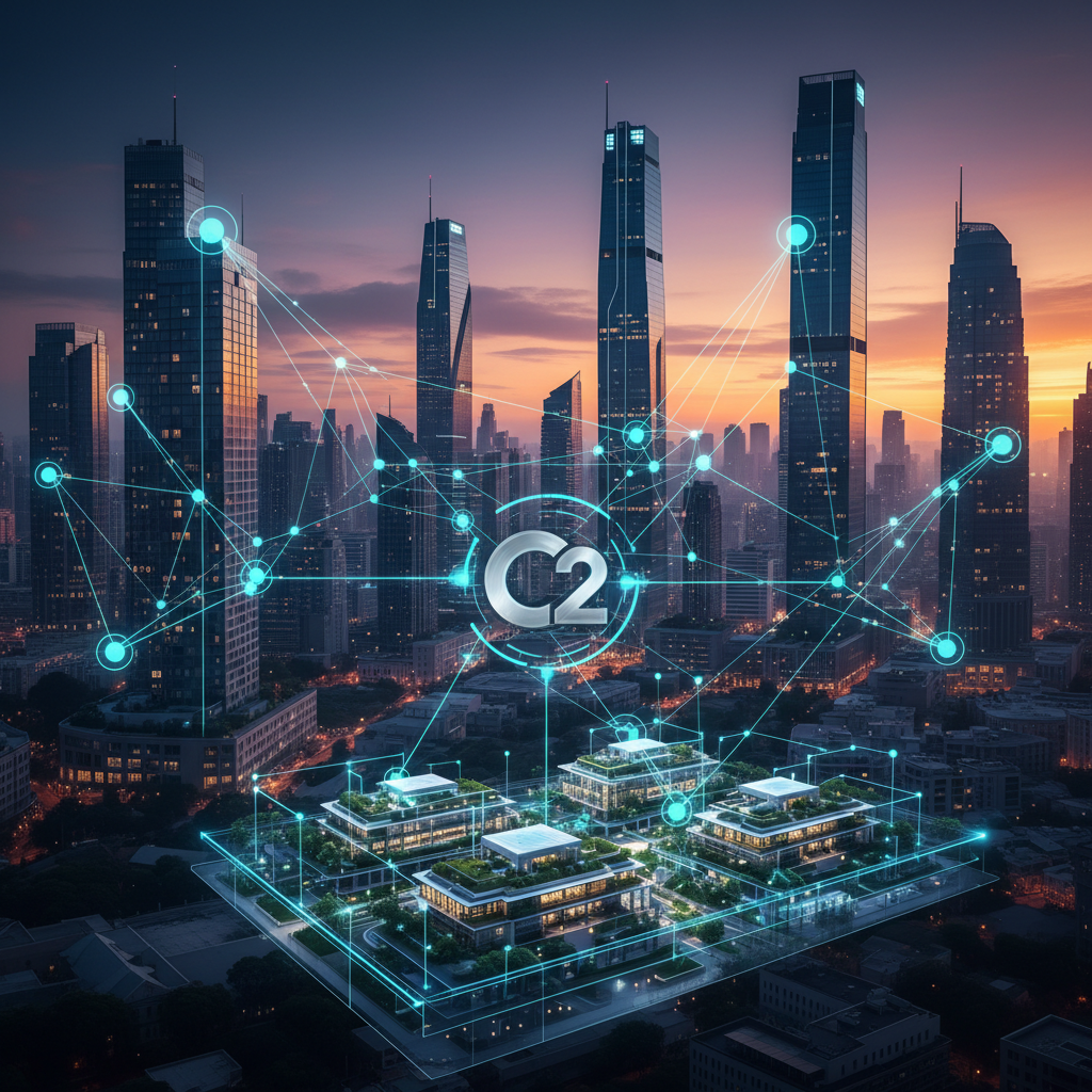 Leveraging AI and Data: The 'Maven C2' Blueprint for Smarter Real Estate Investing