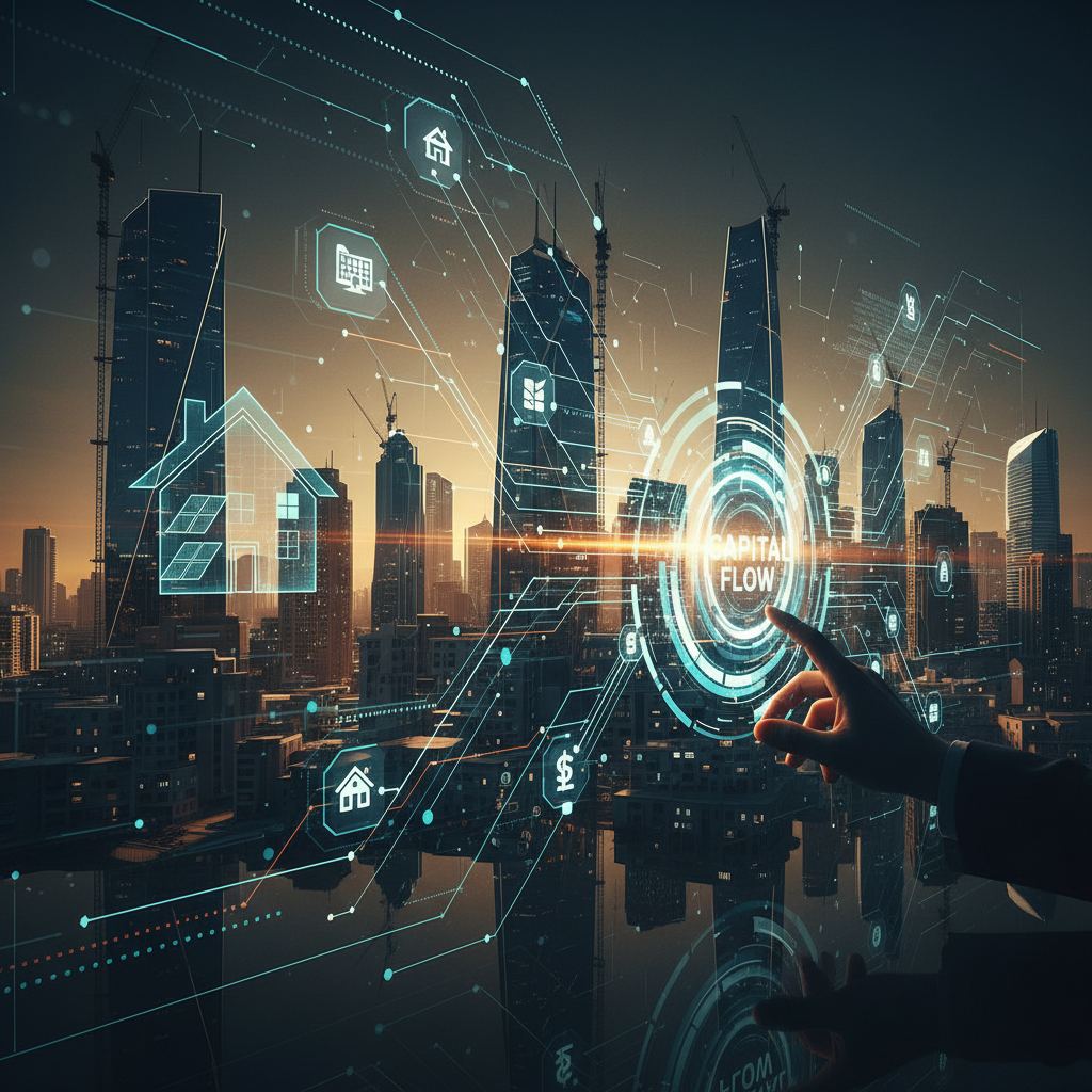 HELOCs & Specialty Lending: New Tech Streamlines Investor Access to Capital