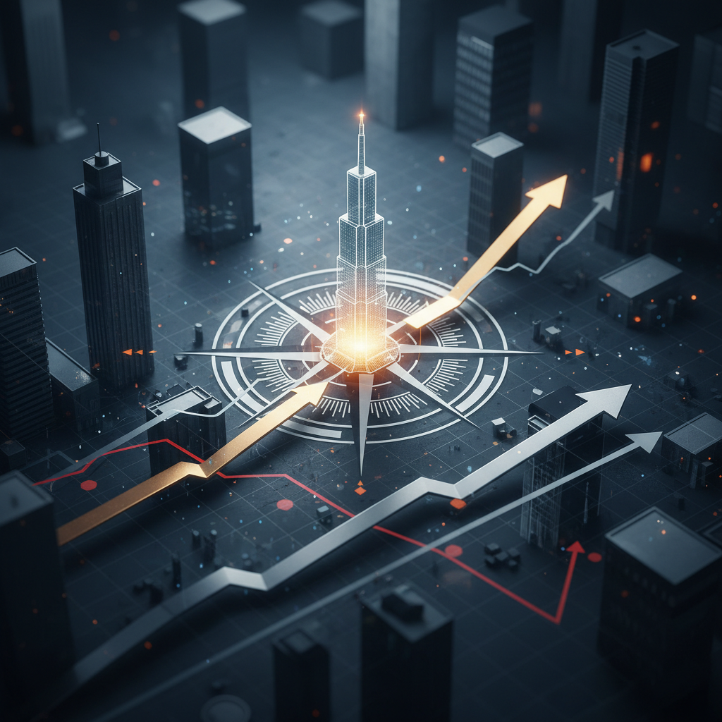 Navigating Rising Foreclosure Filings: A Strategic Playbook for Investors