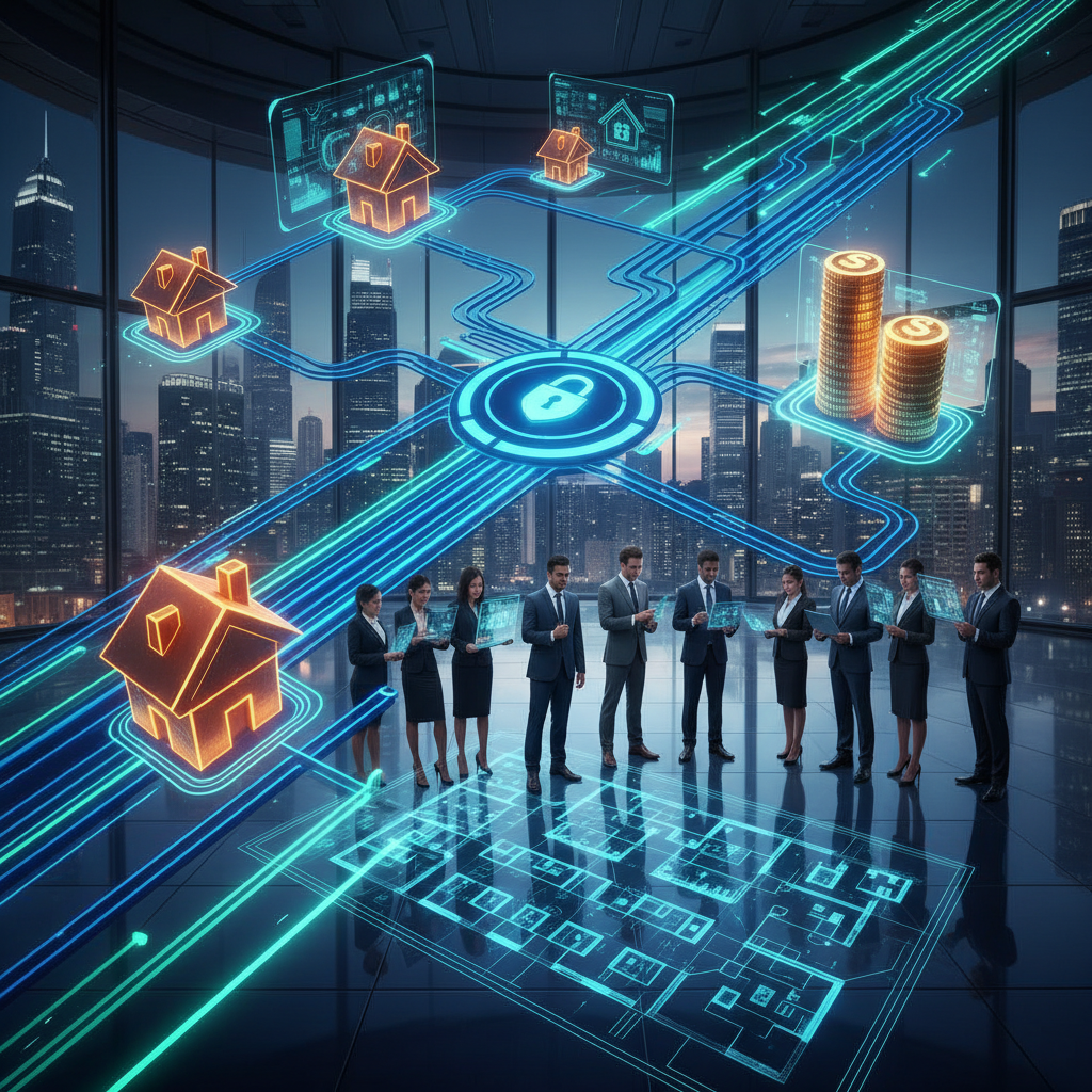 HELOCs and Specialty Lending: New Tech Streamlines Investor Access to Capital