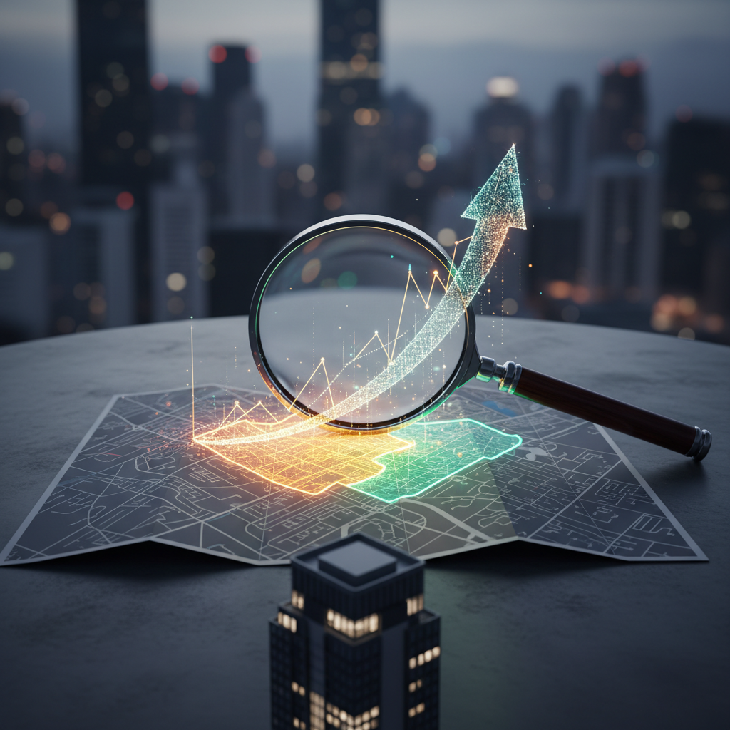 Unearthing Value: How Under-the-Radar Neighborhoods Are Delivering Outsized Returns for Savvy Investors