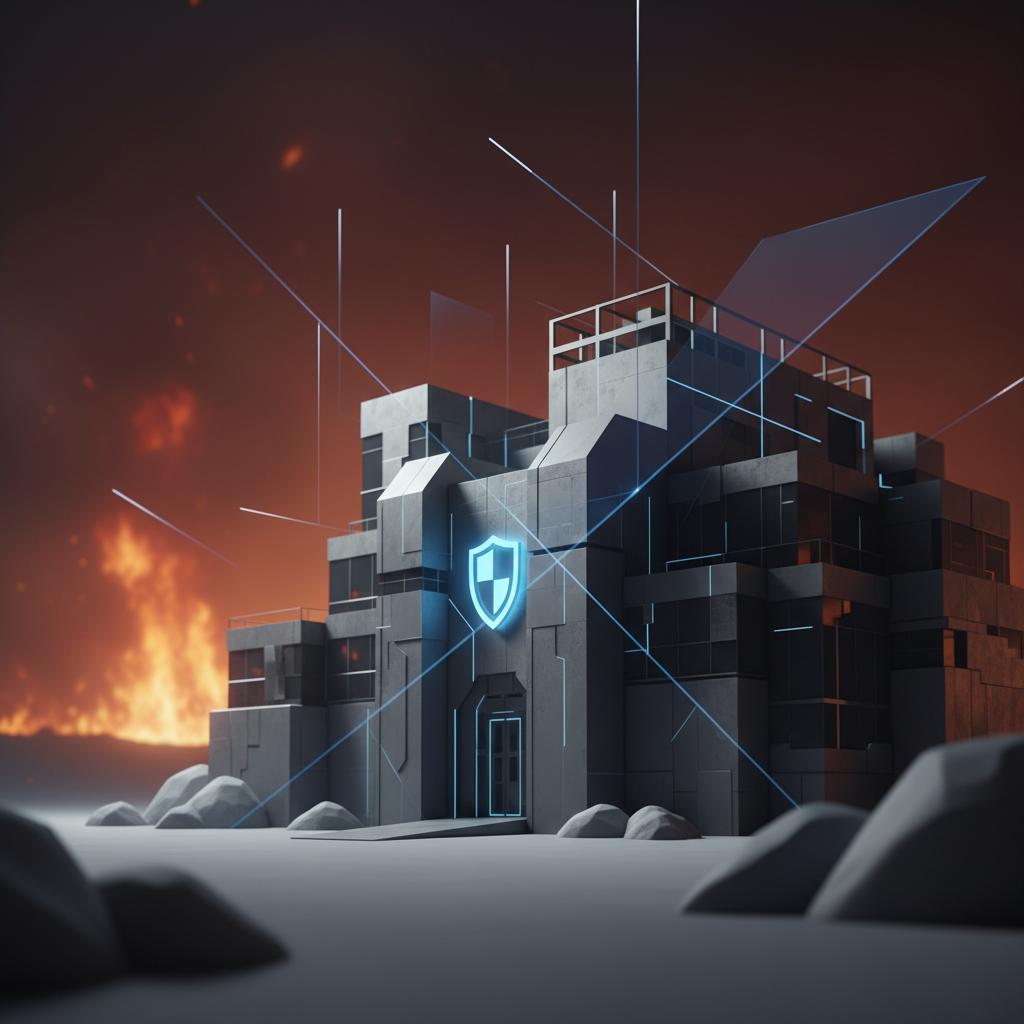 Wildfire Season's Shadow: How Proactive Investors Can Navigate Risk and Opportunity in High-Risk Zones