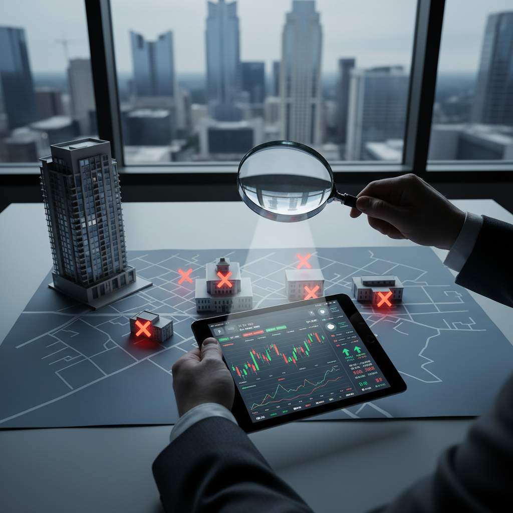 Austin's Operational Shifts: A Micro-Indicator for Savvy Investors