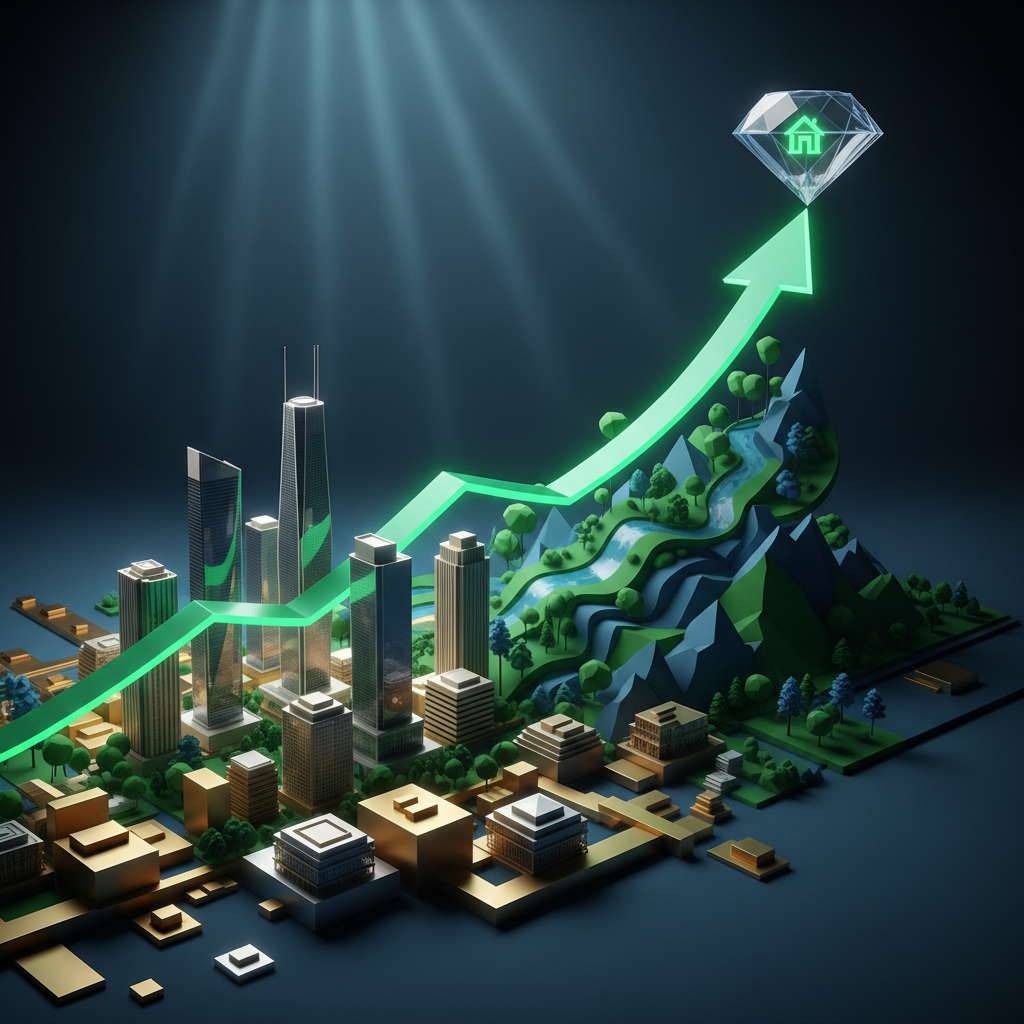 Navigating Environmental Initiatives: Unlocking Investment Opportunities in Conservation-Driven Markets