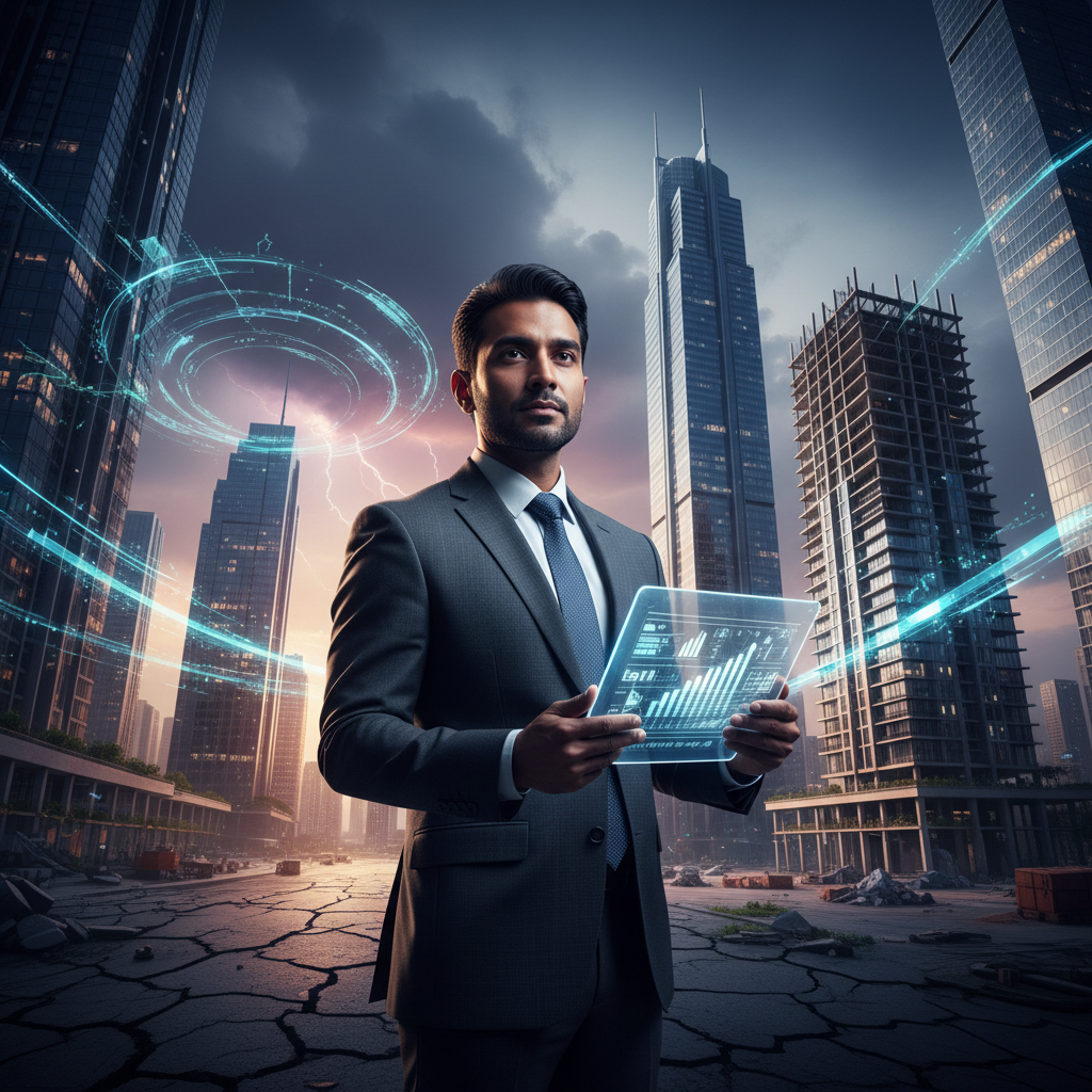 Beyond Insurance: Why Emergency Preparedness Training is a Non-Negotiable for Savvy Real Estate Investors