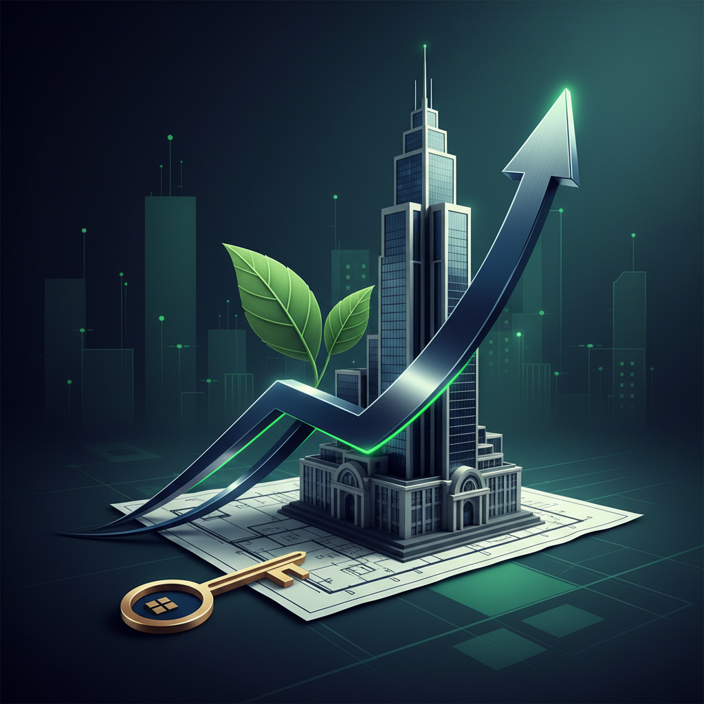 Scaling Your Investment Portfolio: A Blueprint for Sustainable Growth Without Burnout