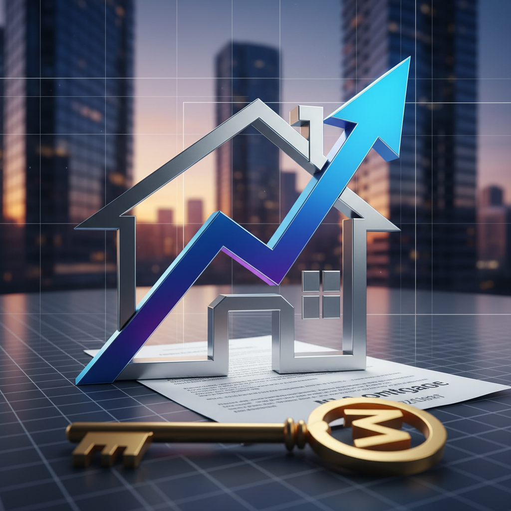 Mortgage Market Signals: UWM's Revenue Guidance Hike and Its Impact on Investor Strategy