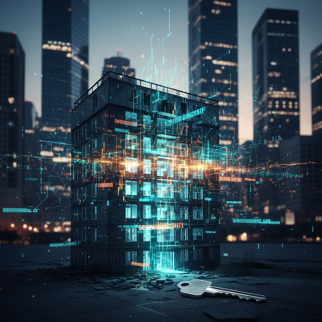 HELOCs and Specialty Lending Go Digital: What It Means for Foreclosure Investors