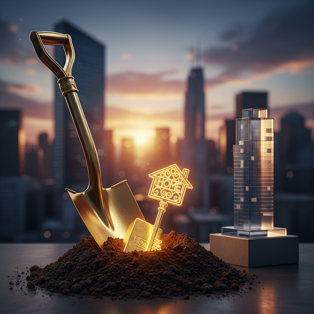 Unearthing Hidden Value: The 'Under-the-Radar' Foreclosure Playbook