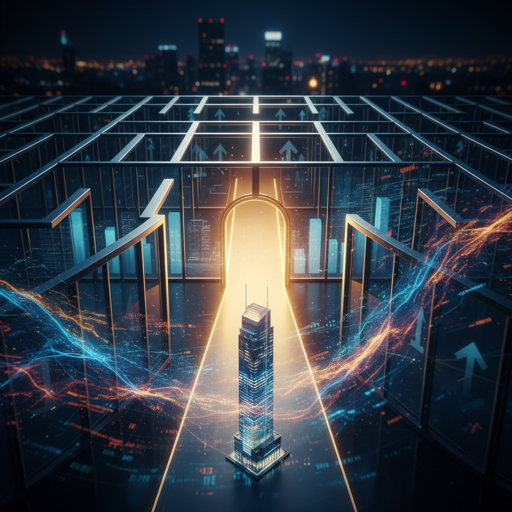 Navigating the Pre-Foreclosure Maze: Your Path to Discounted Assets in a Shifting Market