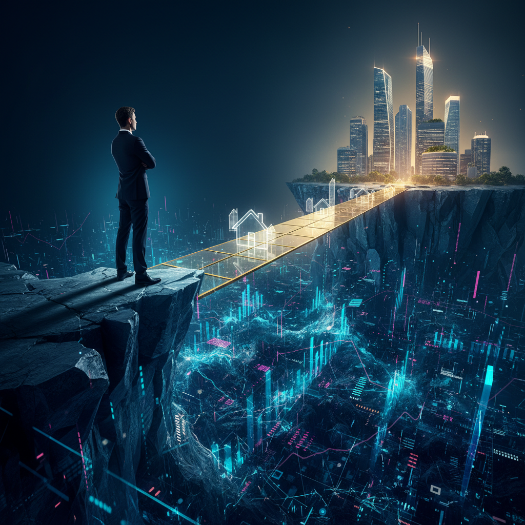 Navigating the Current Market: Why Strategic Patience is Your Most Valuable Asset