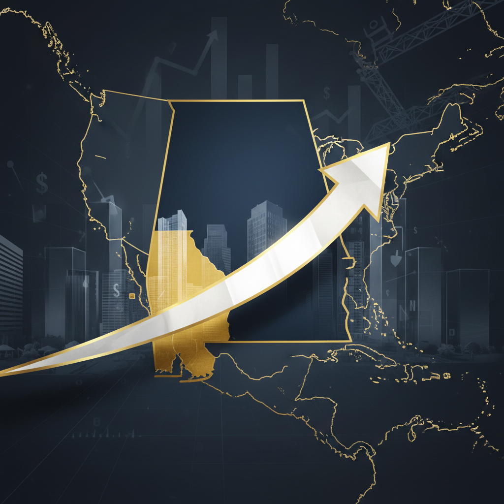 Military Relocation: Alabama's Gain, Lowcountry's Miss – Investor Implications