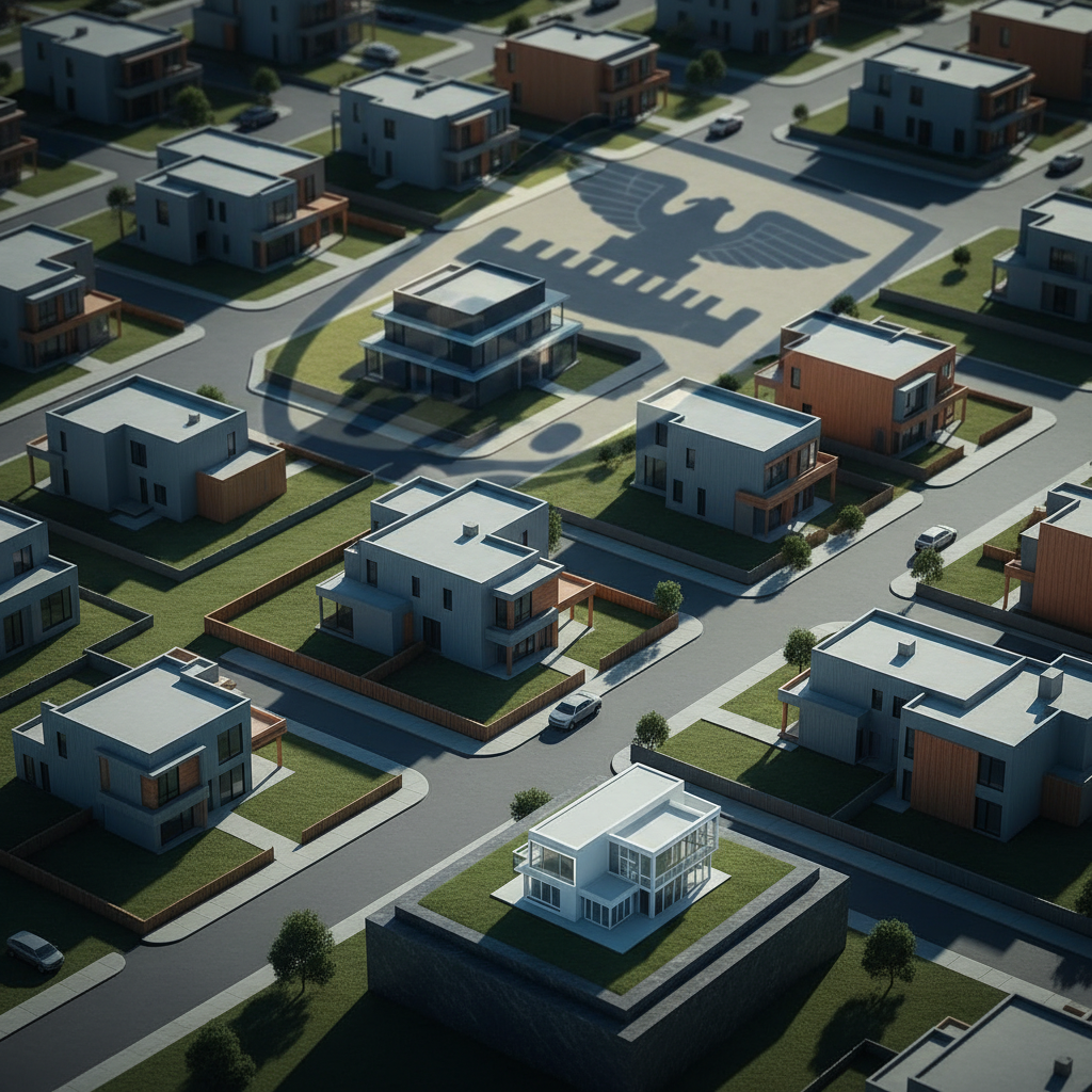 Military Relocations: How Government Decisions Shape Local Real Estate Markets