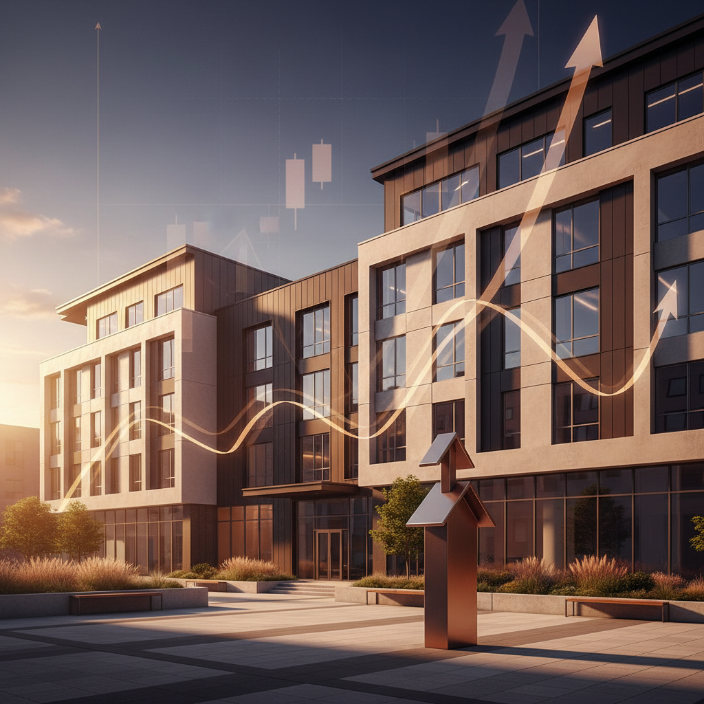 Detroit's Budget Shift: Affordable Housing Initiatives Open Investor Doors