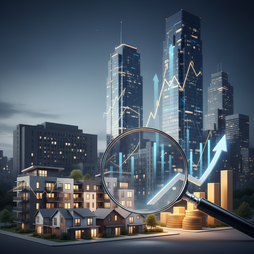 Navigating the Student Housing Crunch: Investment Opportunities Beyond the Dorm