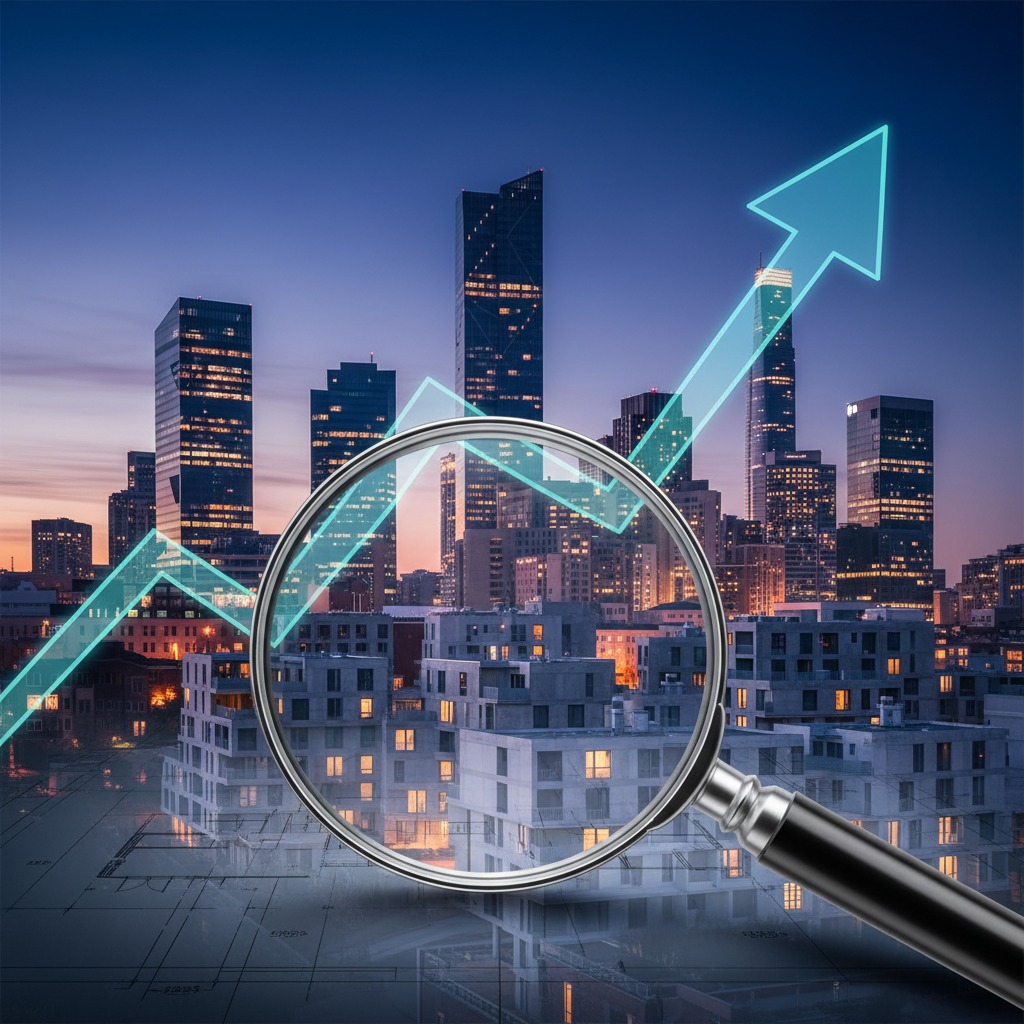 Student Housing Squeeze: How Savvy Investors Can Capitalize on University Market Dynamics