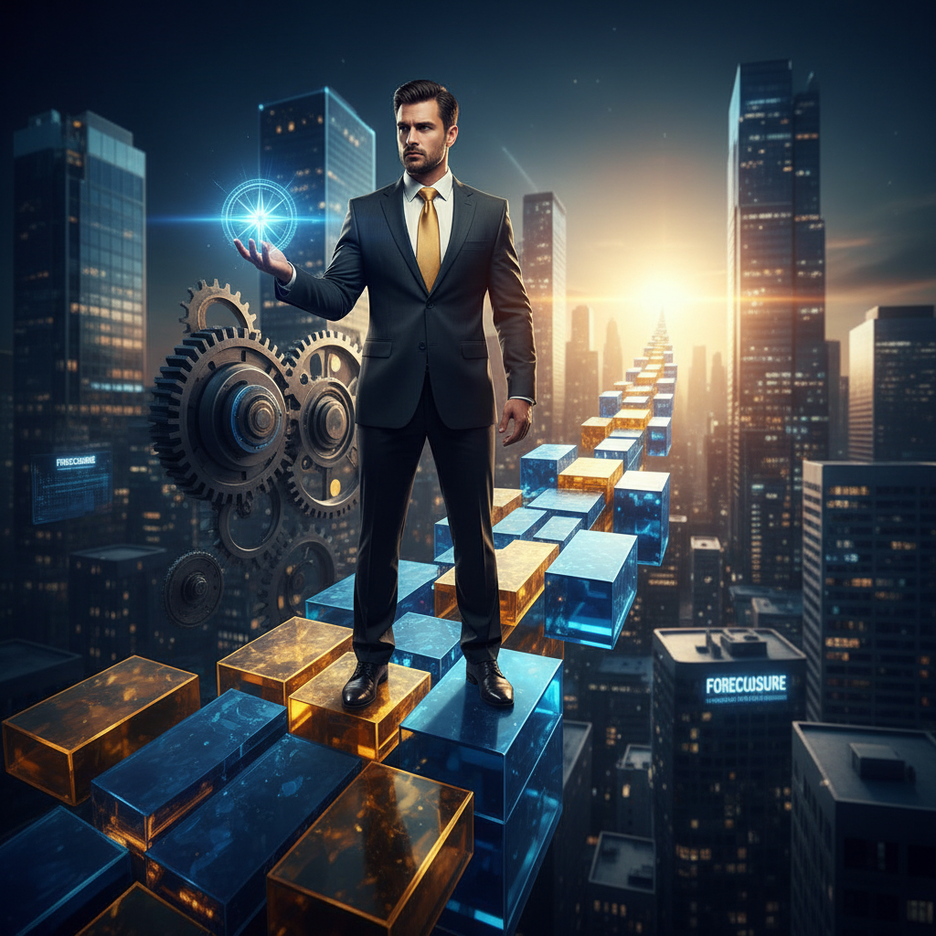 Navigating the 2024 Market: Strategic Pivots for Foreclosure Investors