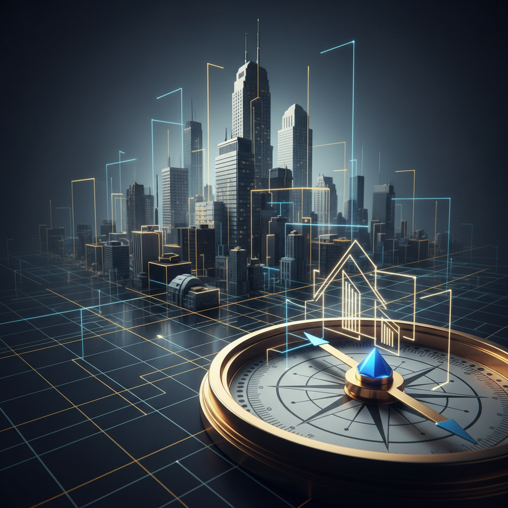 Navigating Local Regulatory Shifts: A Blueprint for Real Estate Investors