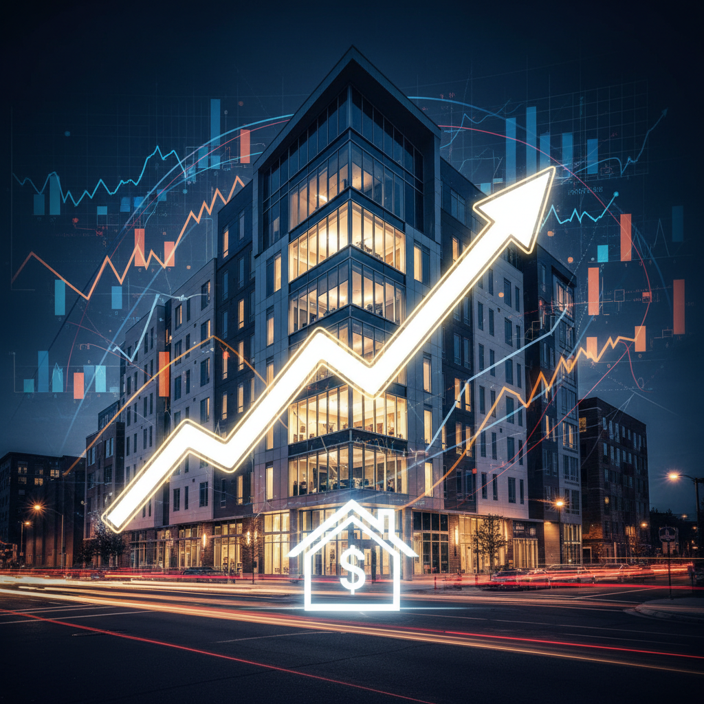 Student Housing: Navigating Volatile Markets for Consistent Cash Flow