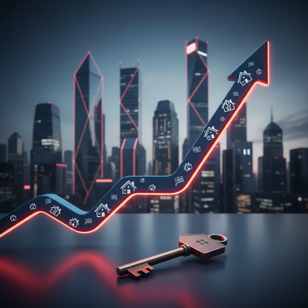 Navigating the 2024 Market: Why Foreclosures Remain a Strategic Advantage for Savvy Investors