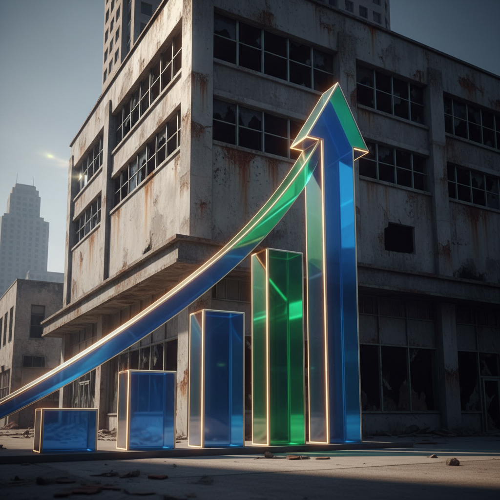 Commercial Foreclosure Filings: A Strategic Opportunity for Savvy Investors