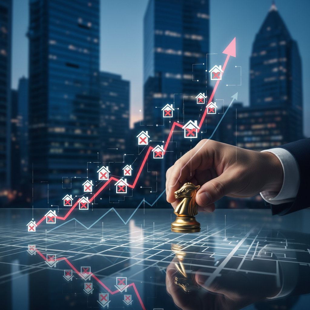 Navigating the Q3 Foreclosure Landscape: Opportunities Amidst Rising Filings