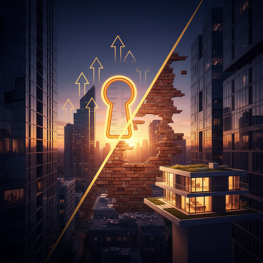 Legislative Housing Initiatives: Opportunity or Obstacle for Foreclosure Investors?