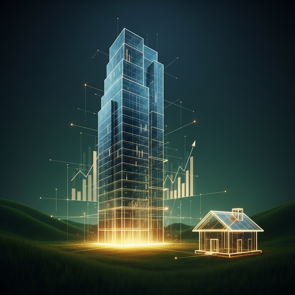 Ground Leases: Unlocking Affordable Housing Deals and Investor Returns