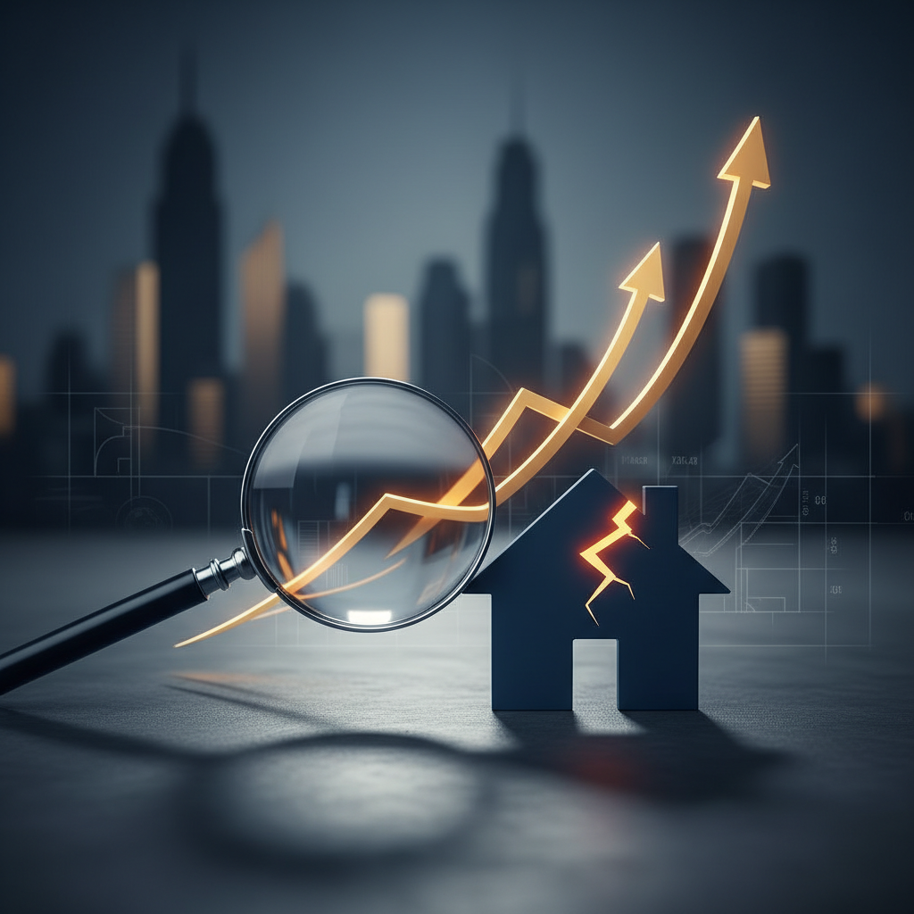 Distressed Asset Playbook: Navigating the 2024 Foreclosure Landscape for Maximum ROI