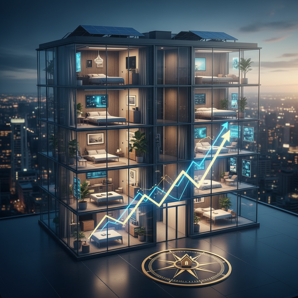 Builder Shifts: Decoding New Construction Trends for Savvy Investors