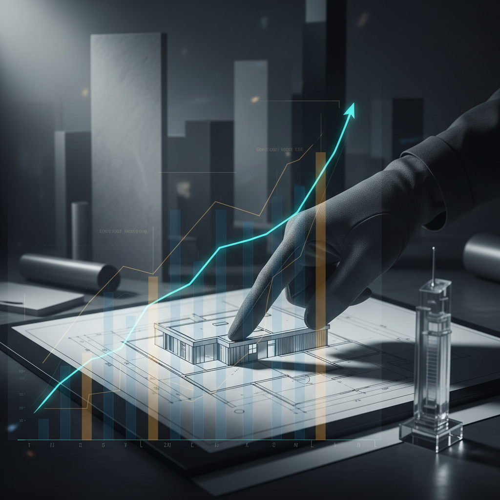 Flipping for Profit: How Builder Trends Inform Your Rehab Strategy in a Shifting Market