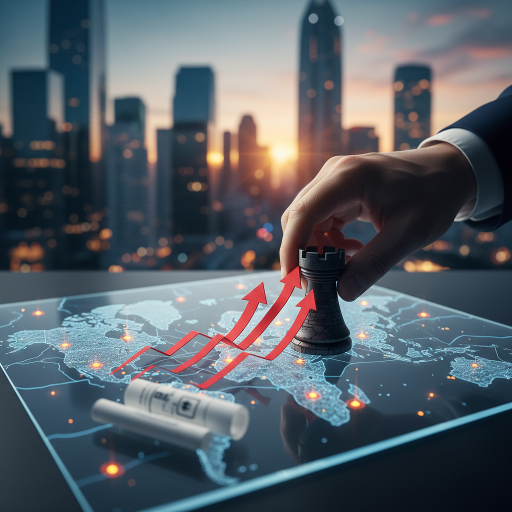 Navigating the 2024 Foreclosure Landscape: Opportunities Amidst Rising Defaults