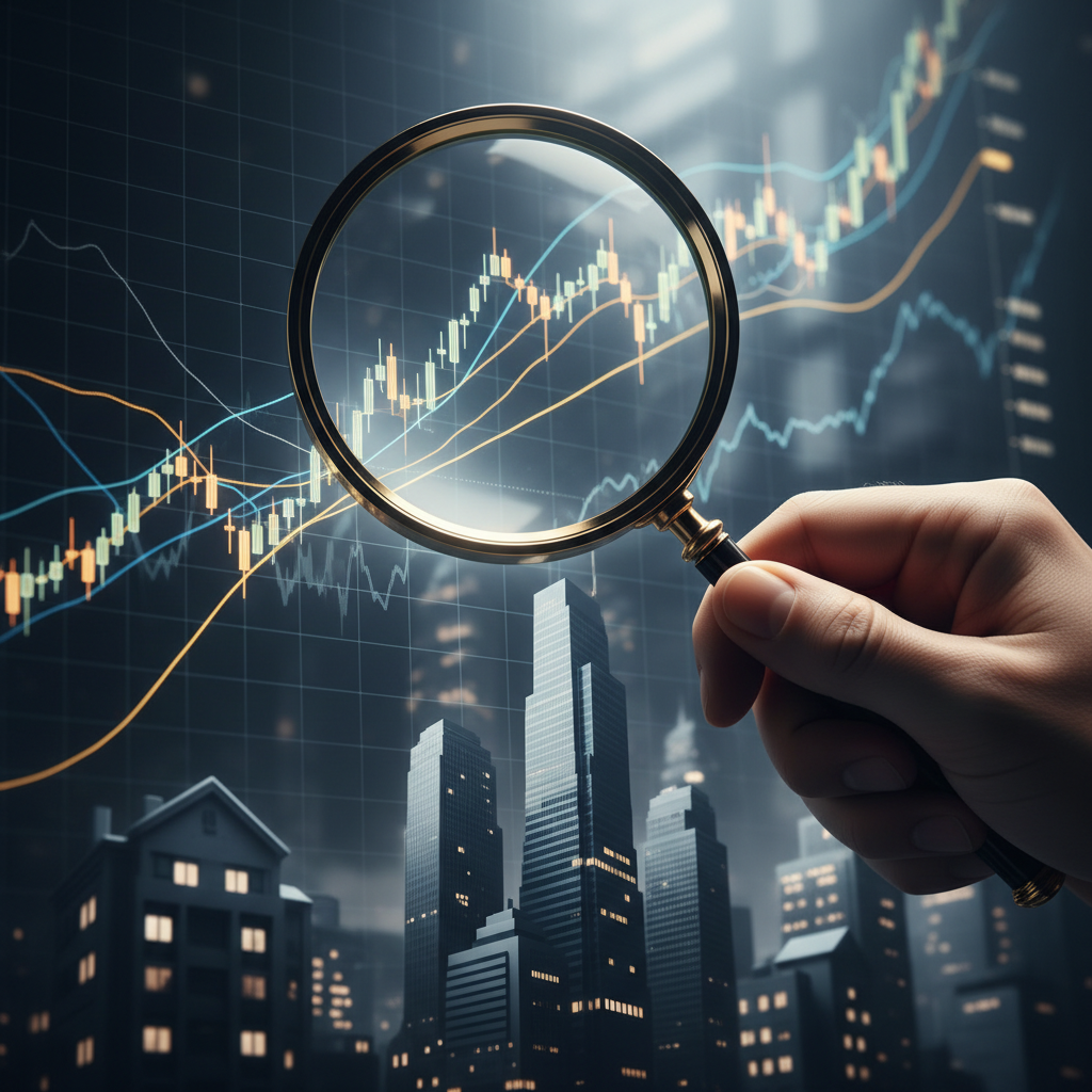 Navigating the Pre-Foreclosure Window: Your Edge in a Shifting Market