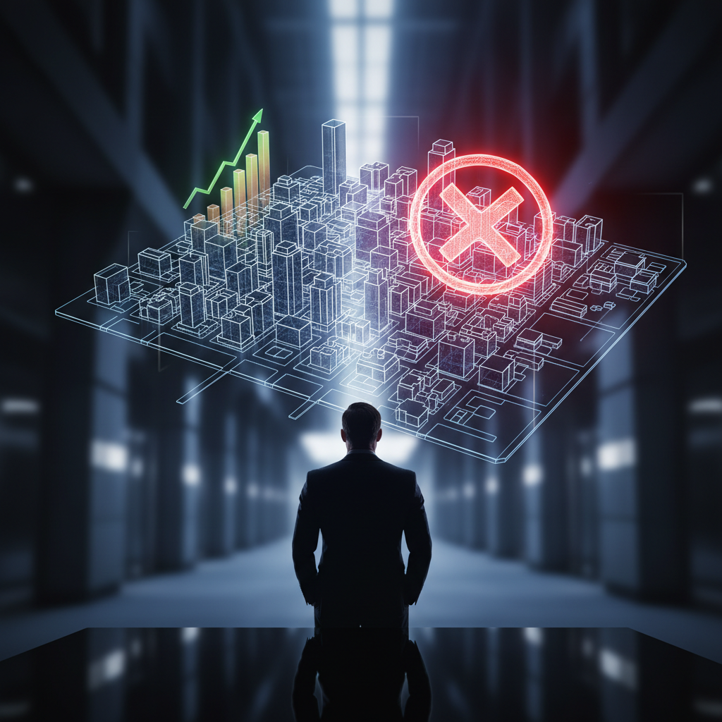 Strategic Land Use: How Community Objections Impact Investor Opportunities