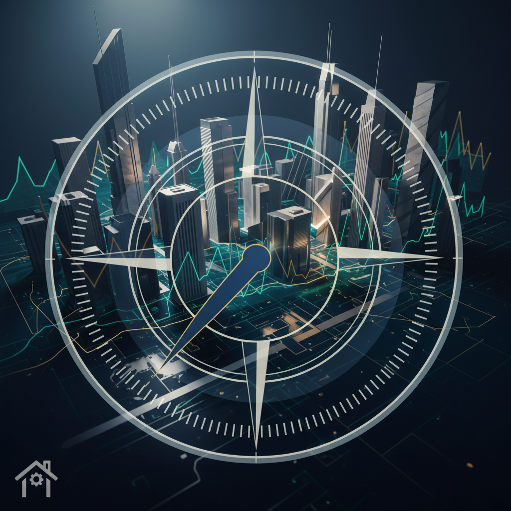 Navigating the REO Landscape: Strategies for Profit in a Shifting Market