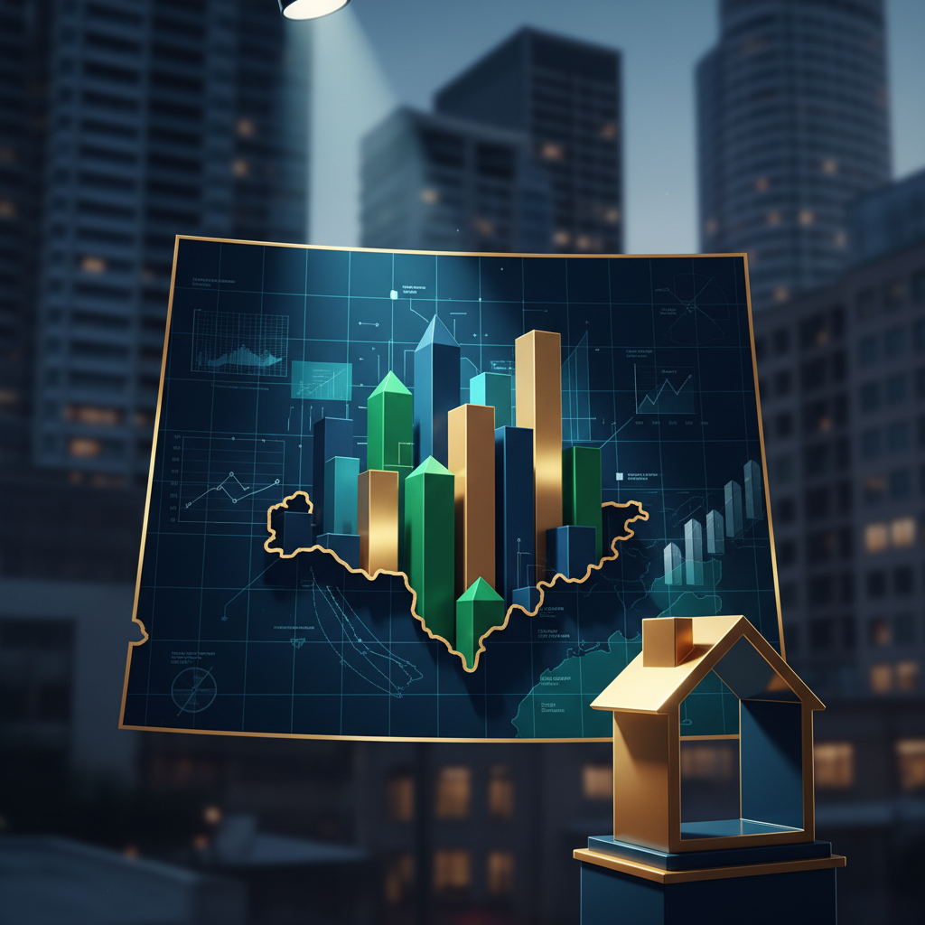 Colorado's New Housing Tax Credit: A Strategic Playbook for Investors