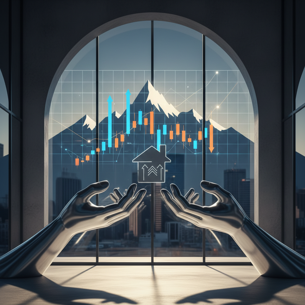 Colorado's New Housing Tax Credit: A Strategic Playbook for Savvy Investors