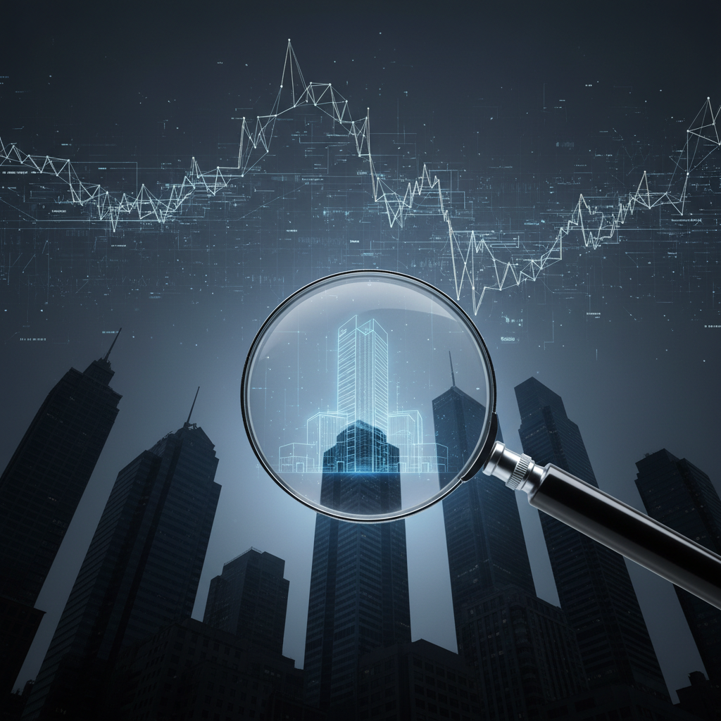 Distressed Assets on the Horizon: Navigating the Coming Wave of Commercial Real Estate Insolvencies