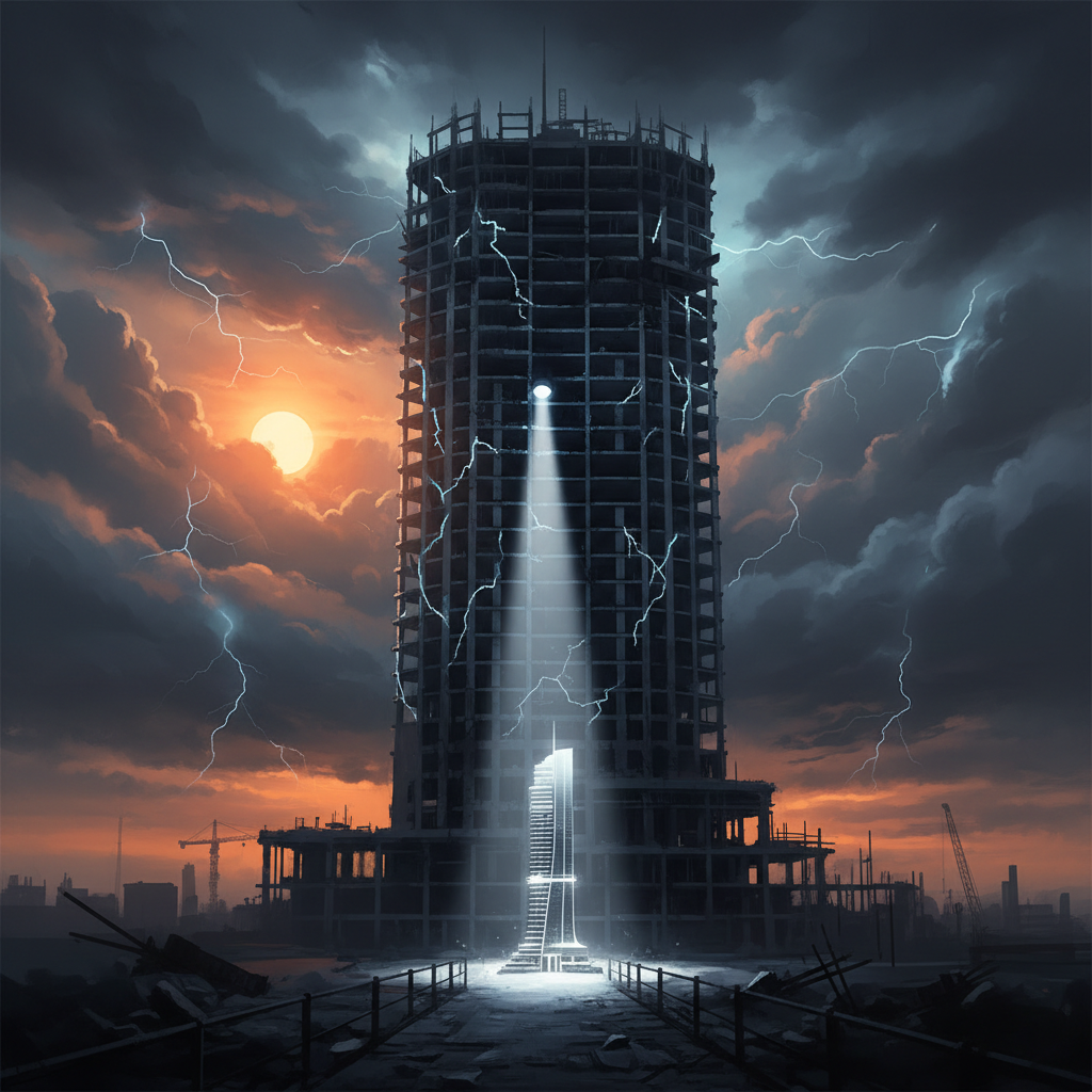 Distressed Assets on the Horizon: Navigating the Coming Wave of Commercial Real Estate Insolvencies