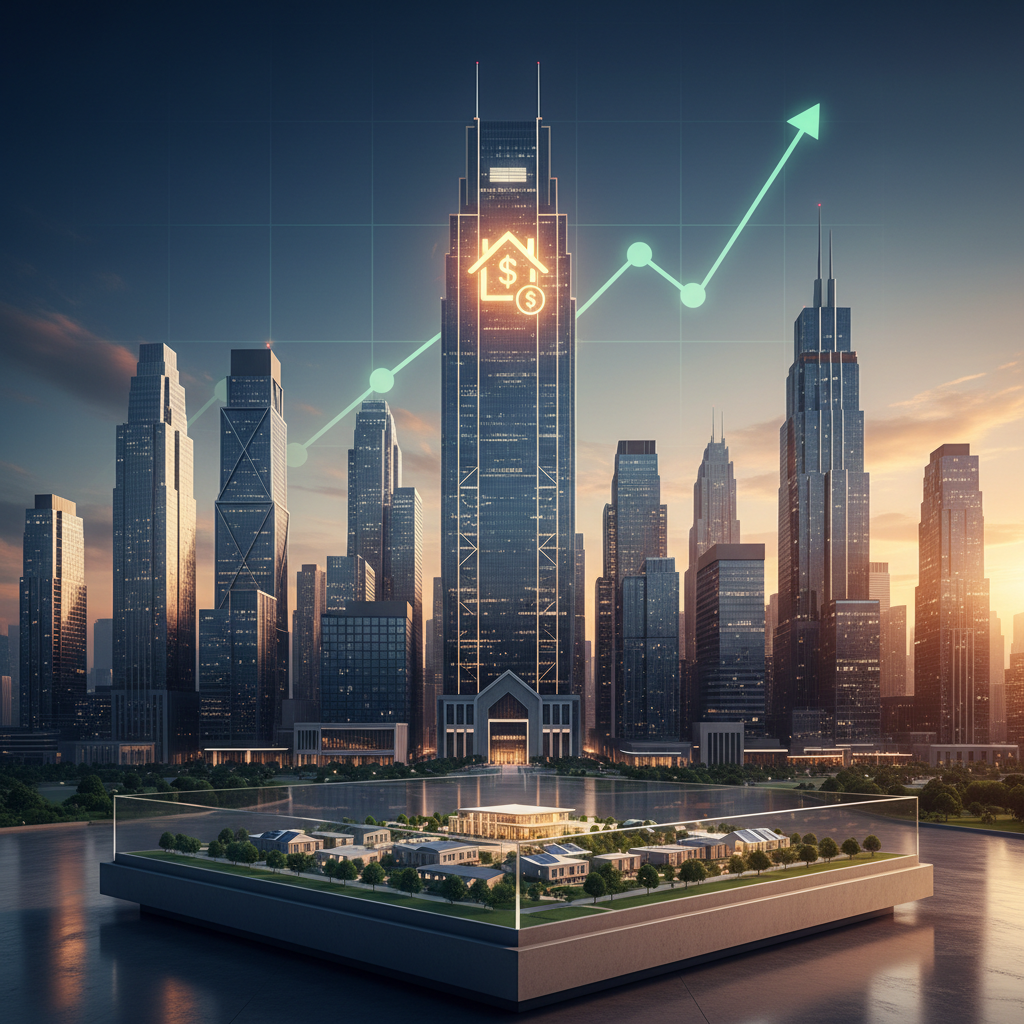 Affordable Housing Initiatives: Navigating Opportunity and Risk for Savvy Investors