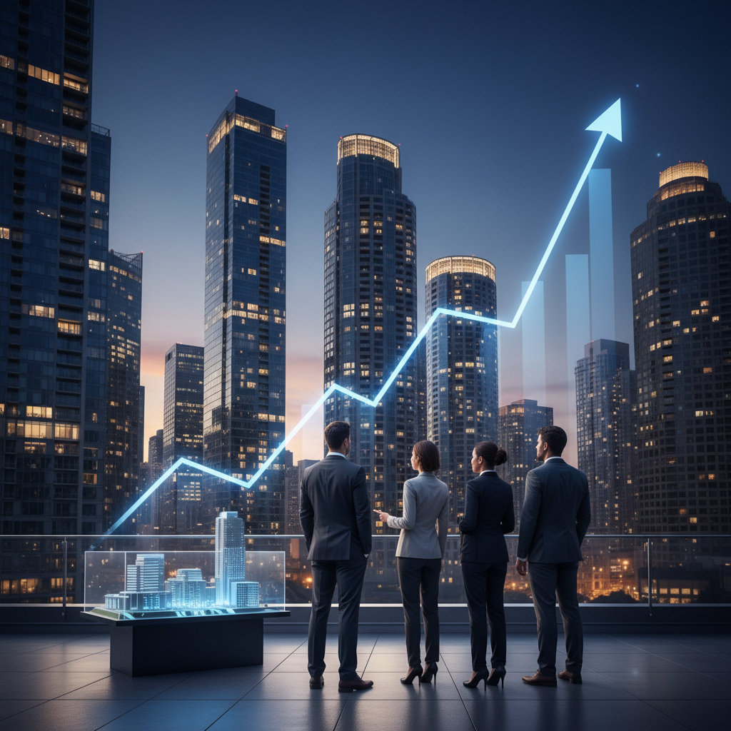 Beyond the Blame Game: How Smart Investors Navigate Institutional Housing Ownership