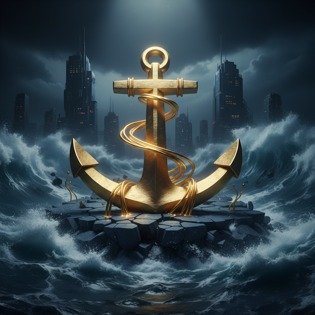 Navigating Market Volatility: Why Cash Flow and Distressed Assets Remain Your Strongest Defenses