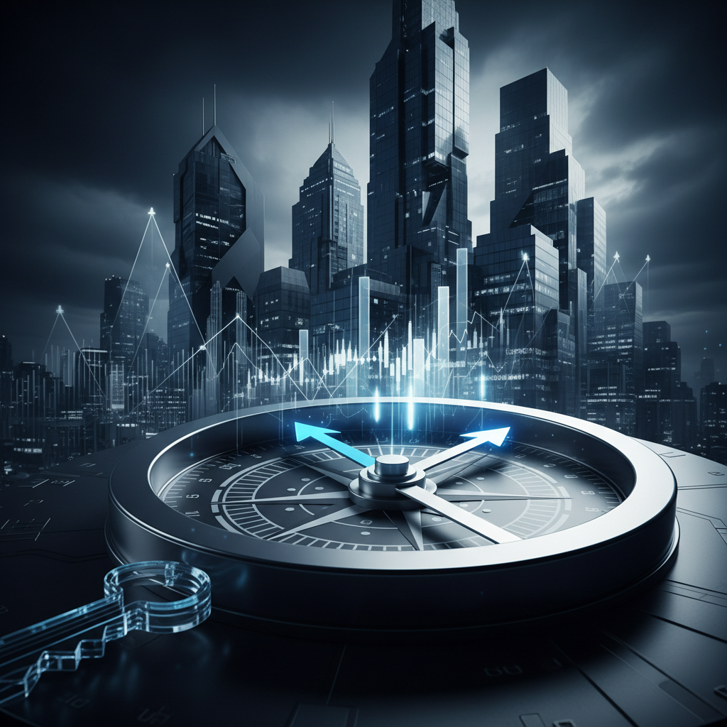 Navigating Market Shifts: Why Adaptability is Your Strongest Asset in 2024