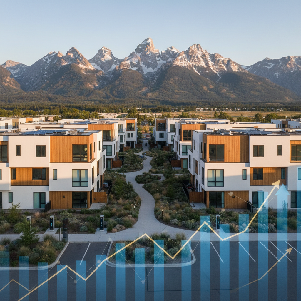 Workforce Housing Initiatives: Unlocking Investment Opportunities in High-Demand Markets