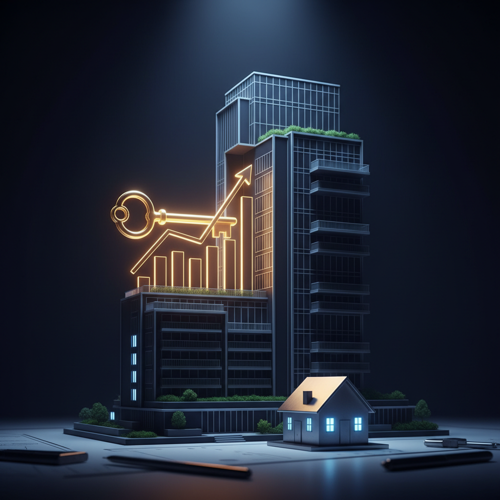 Code Reform: How Relaxing Building Standards Could Unlock New Investment Opportunities