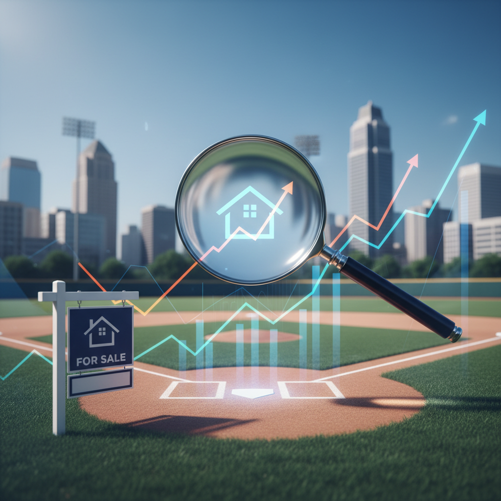 Spring Training for Your Portfolio: Identifying 2026's Top Foreclosure Opportunities Now