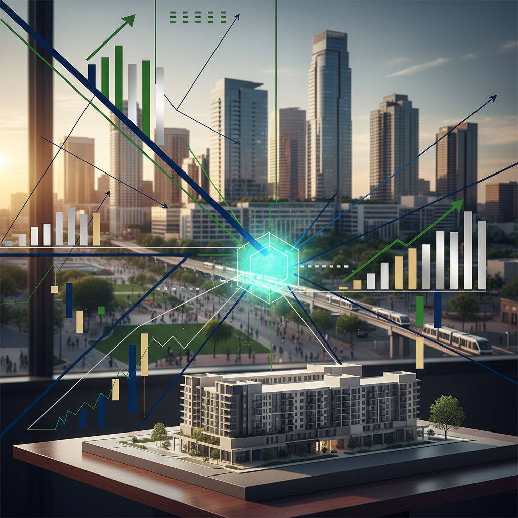 South Phoenix: A Micro-Market Signal for Savvy Investors?