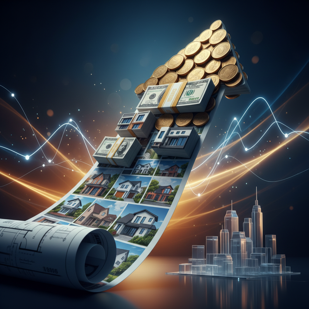 Federal Funds for Affordable Housing: A New Angle for Savvy Investors